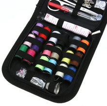 Load image into Gallery viewer, 70Pcs/set Sewing Box Kit Accessories
