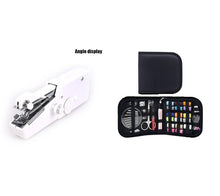 Load image into Gallery viewer, 70Pcs/set Sewing Box Kit Accessories

